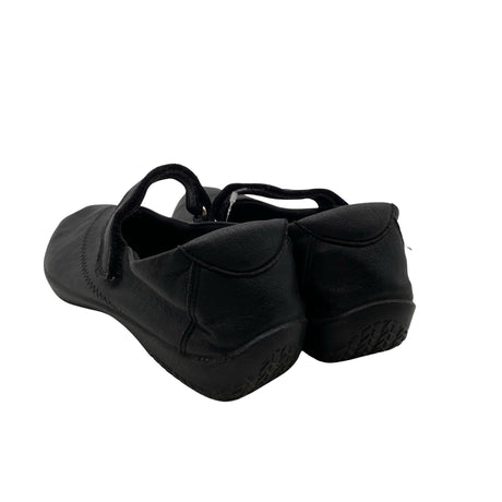 Unisex Arcopedico - Ballerinas, size 42 - Black (2)