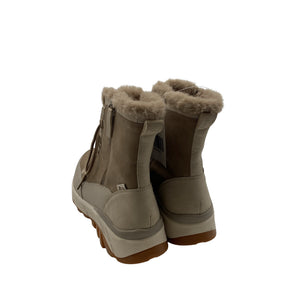 Unisex Rieker - Winter shoes, size 43 - Brown (3)