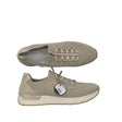 Unisex Rieker - Sneakers, size 42 - Beige ()