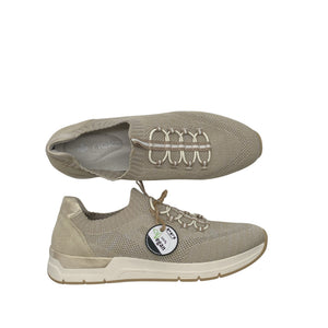 Unisex Rieker - Sneakers, size 42 - Beige (1)