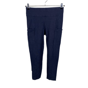 Unisex NOSH - Leggings, size 40 - Blue (1)