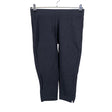 Unisex NOSH - Tricot pants, size 40 - Black ()