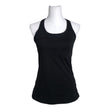Unisex Nike - Sports top, size 36 - Black ()