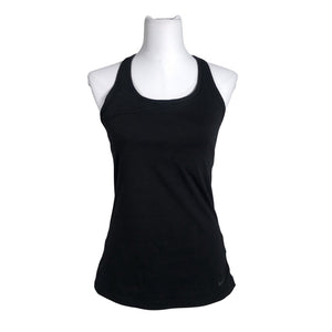 Unisex Nike - Sports top, size 36 - Black (1)