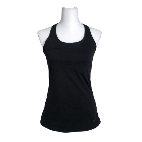 Unisex Nike - Sports top, size 36 - Black ()