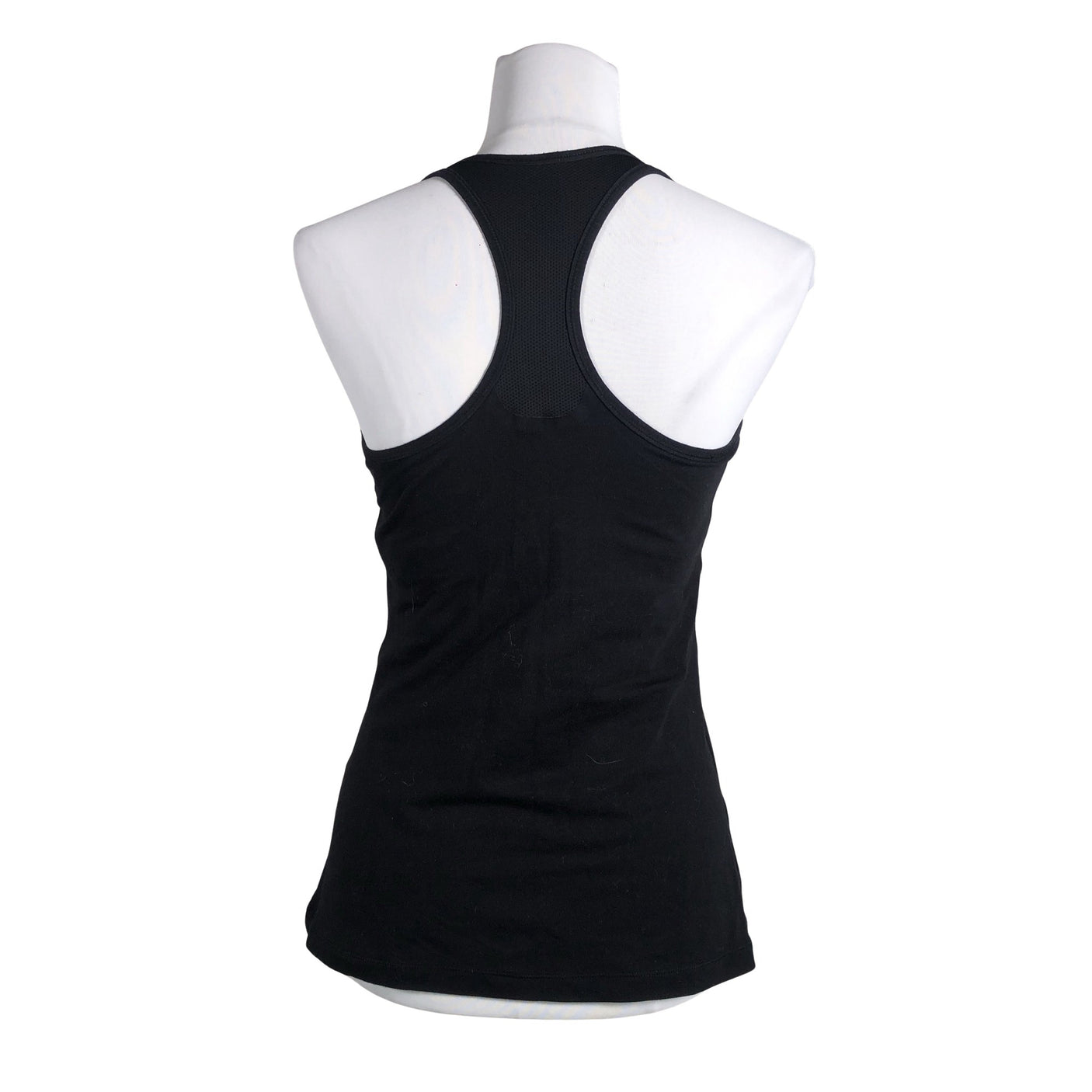 Unisex Nike - Sports top, size 36 - Black (2)