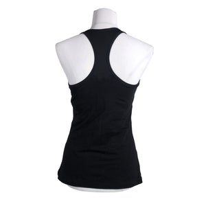 Unisex Nike - Sports top, size 36 - Black (2)