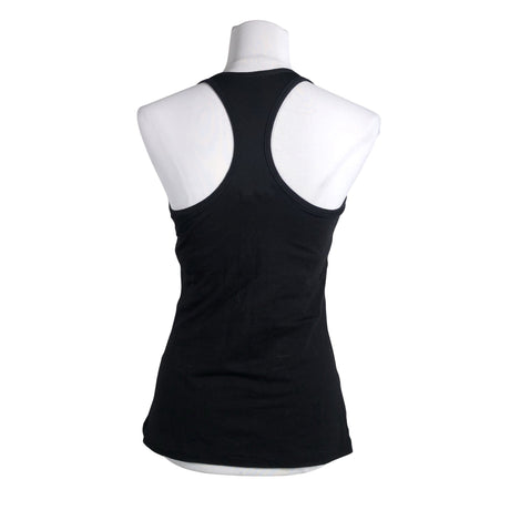 Unisex Nike - Sports top, size 36 - Black (2)