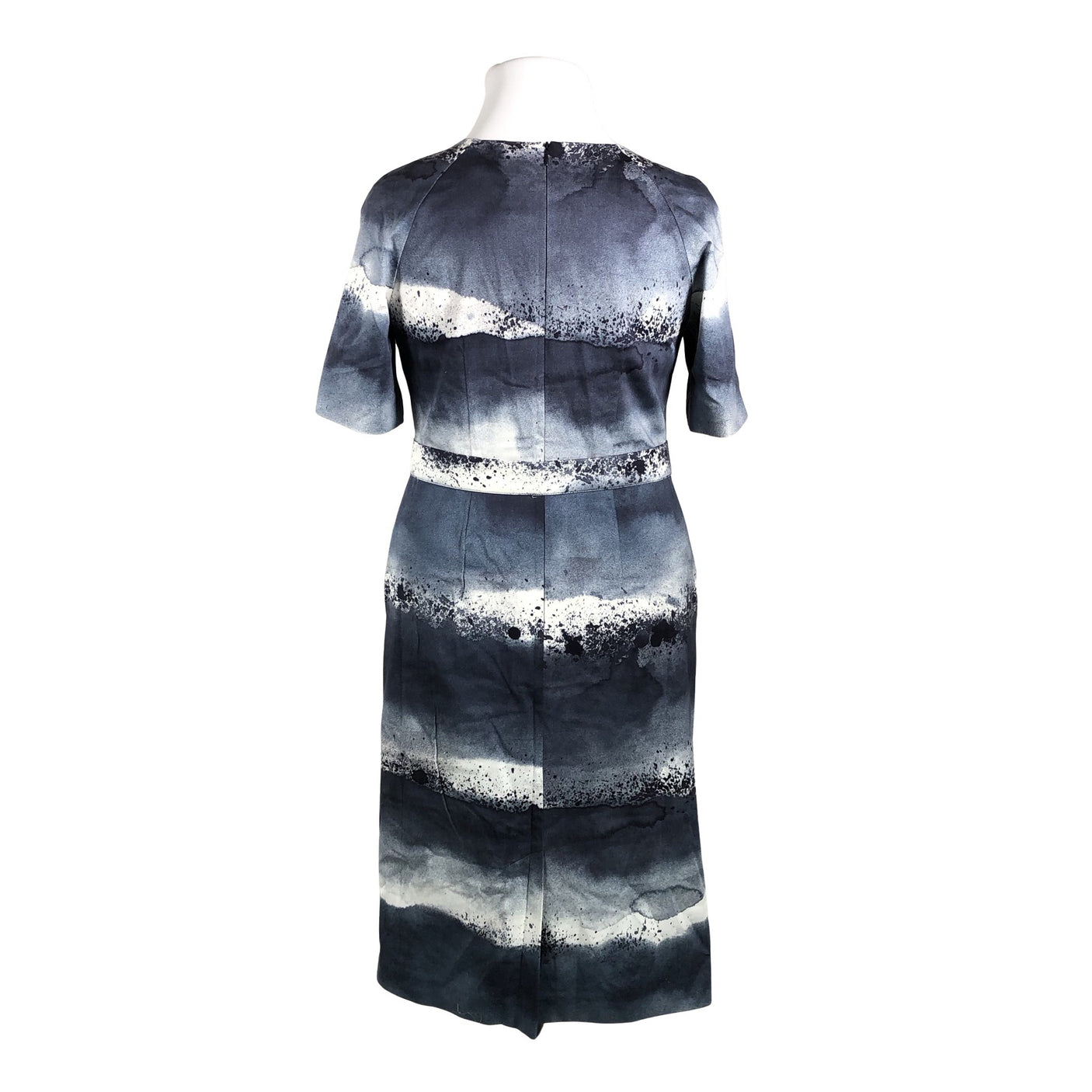 Unisex Marimekko - Dress, size 42 - Blue (2)