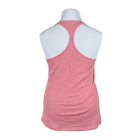 Unisex Under Armour - Sports top, size 44 - Light pink (2)