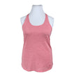 Unisex Under Armour - Sports top, size 44 - Light pink ()