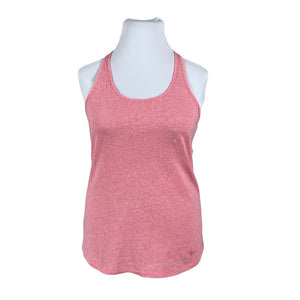 Unisex Under Armour - Sports top, size 44 - Light pink (1)