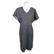 Unisex Marimekko - Tricot dress, size 40 - Black ()