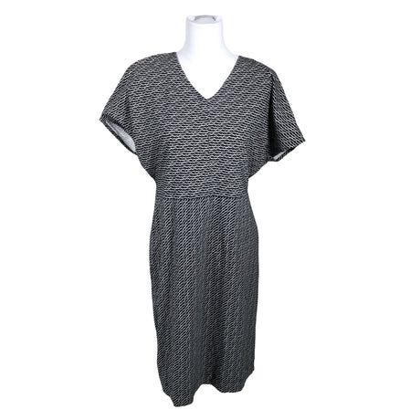 Unisex Marimekko - Tricot dress, size 40 - Black ()