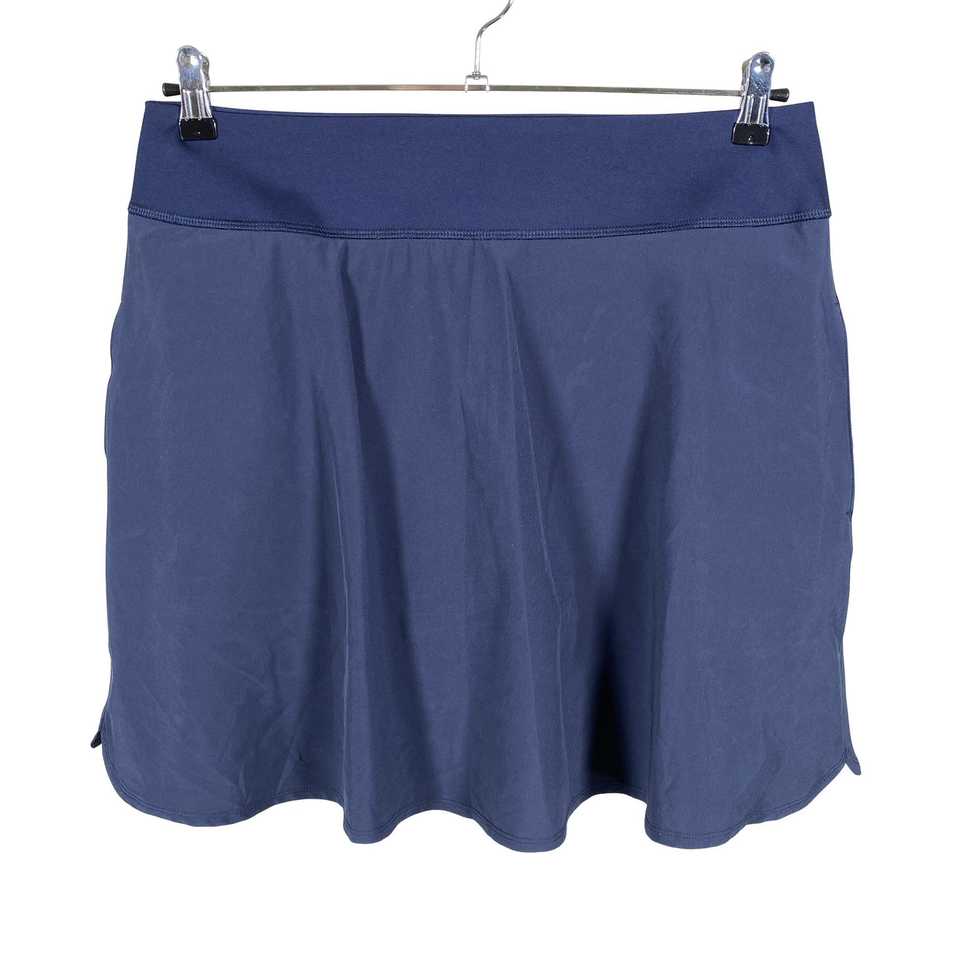 Unisex Puma - Sports short skirt, size 40 - Blue (1)
