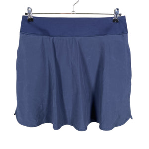 Unisex Puma - Sports short skirt, size 40 - Blue (1)