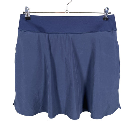 Unisex Puma - Sports short skirt, size 40 - Blue ()