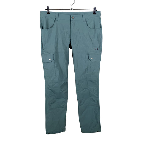 Unisex Kari Traa - Sports trousers, size XL - Green ()