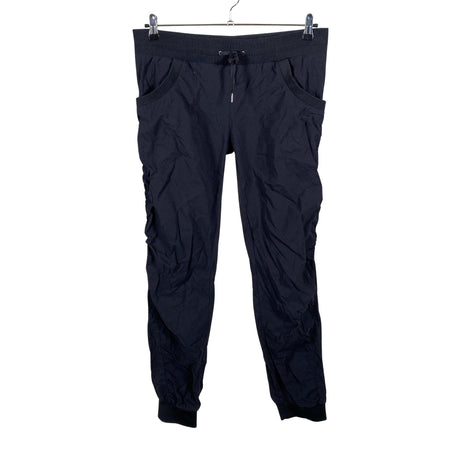 Unisex Casall - Slacks, size 44 - Black ()