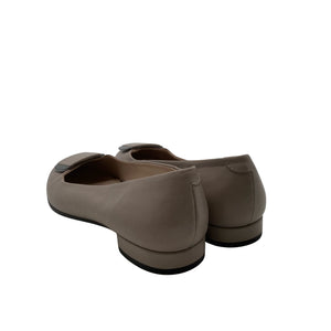 Unisex Ecco - Ballerinas, size 39 - Brown (2)