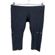 Unisex Nike - Sports capri pants, size 42 - Black ()