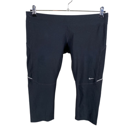 Unisex Nike - Sports capri pants, size 42 - Black ()