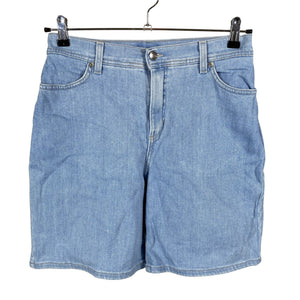 Unisex NOSH - Denim shorts, size 40 - Light blue (1)