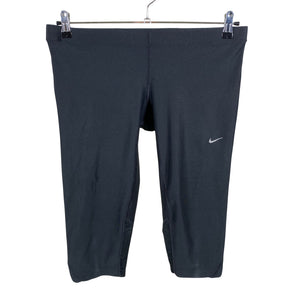 Unisex Nike - Sports capri pants, size 40 - Black (1)