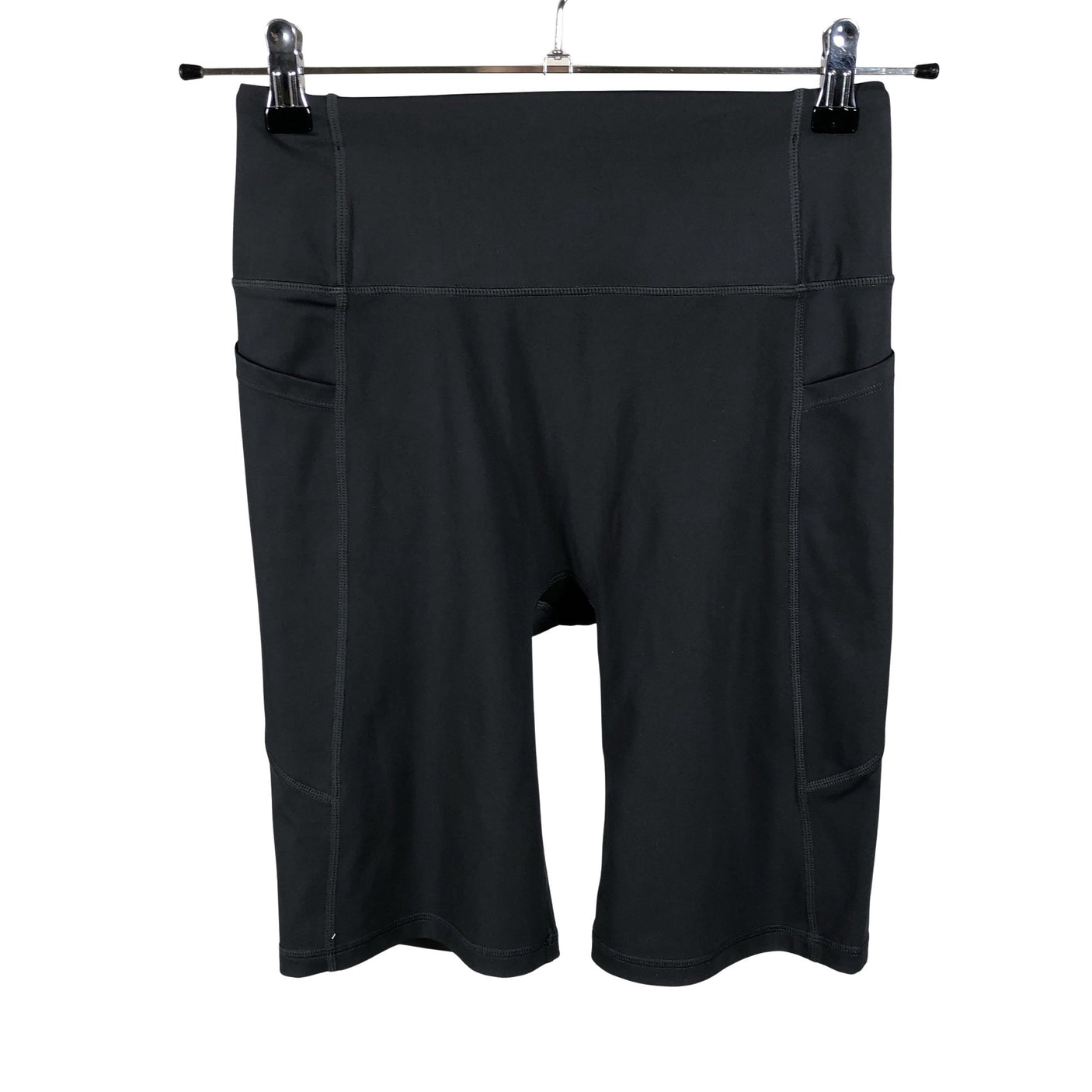 Unisex Ninepine - Sports shorts, size 40 - Gray (1)