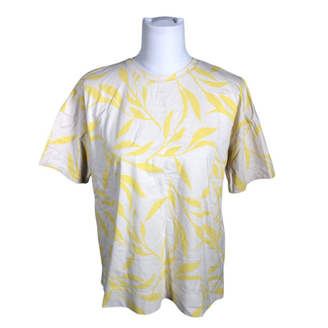Unisex NOSH - T-shirt, size 36 - Yellow ()