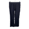 Unisex Casall - Sports trousers, size 44 - Black ()