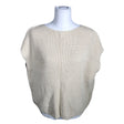 Unisex Marc O'Polo - Sweater, size 40 - Beige ()