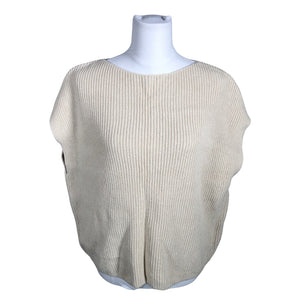 Unisex Marc O'Polo - Sweater, size 40 - Beige (1)
