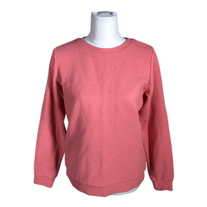Unisex NOSH - Tricot shirt, size 38 - Pink (1)