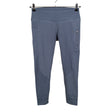 Unisex Ninepine - Sports tights, size 40 - Blue ()