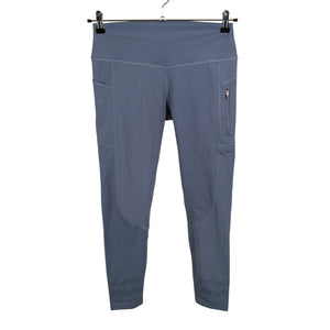 Unisex Ninepine - Sports tights, size 40 - Blue (1)