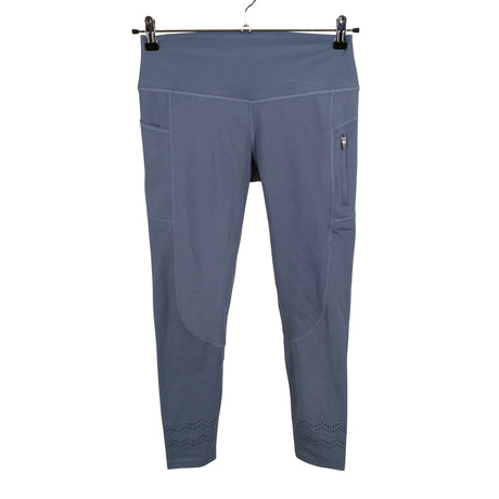 Unisex Ninepine - Sports tights, size 40 - Blue ()