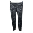 Unisex Nike - Sports tights, size 40 - Gray ()