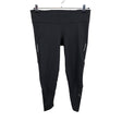 Unisex Adidas - Sports tights, size 40 - Black ()