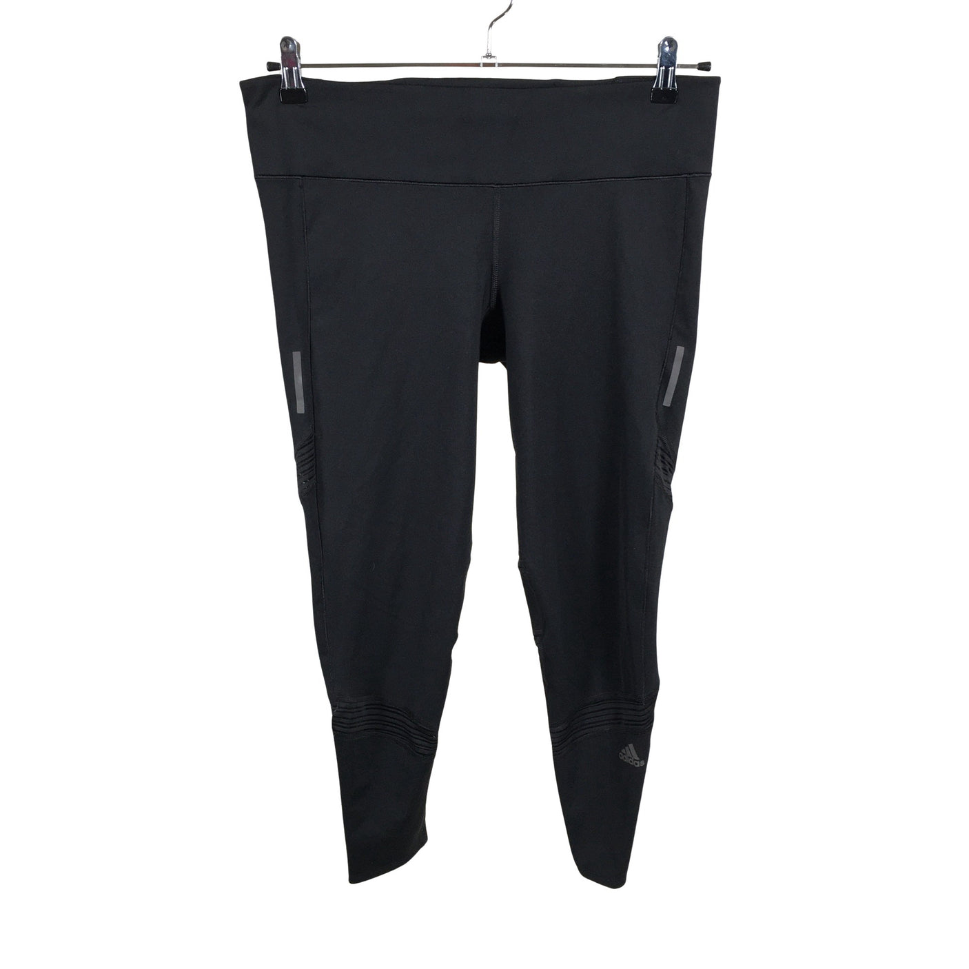 Unisex Adidas - Sports tights, size 40 - Black (1)