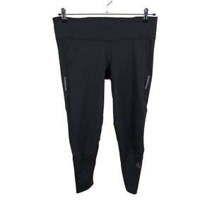 Unisex Adidas - Sports tights, size 40 - Black (1)