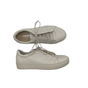 Unisex Vagabond - Casual sneakers, size 36 - Beige (1)