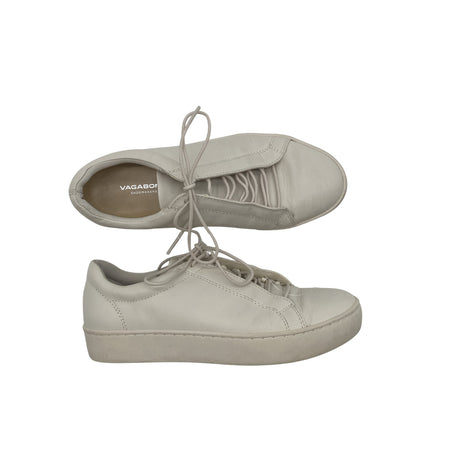 Unisex Vagabond - Casual sneakers, size 36 - Beige ()