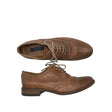 Unisex Tiger of Sweden - Walking shoes, size 36 - Brown ()