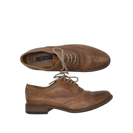 Unisex Tiger of Sweden - Walking shoes, size 36 - Brown ()