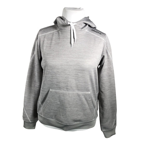 Unisex Craft - Hoodie, size 42 - Gray ()