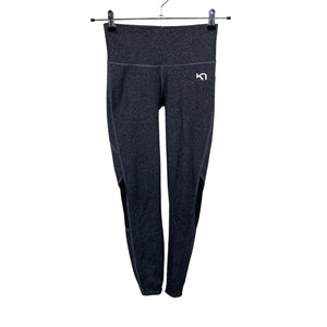 Unisex Kari Traa - Sports tights, size 36 - Gray (1)