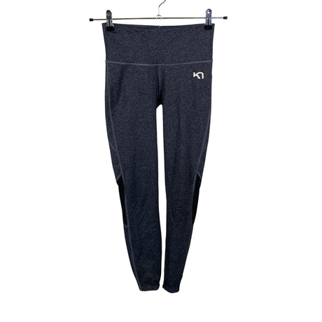 Unisex Kari Traa - Sports tights, size 36 - Gray ()