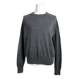 Unisex &Other Stories - Sweater, size 36 - Gray ()