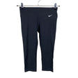 Unisex Nike - Tricot capri pants, size 36 - Black ()